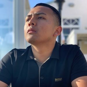 Meet your Posher, Irvin